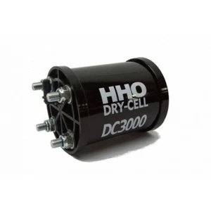 Sólo Célula Hho A Hidrógeno Dc 3000 Con 31 Placas 2400A 3400 Cc Ahorro - Imagen 1 de 1