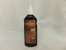 Rona Ross Chocolate Brown Faster Tanning Dry Oil  SPF 2 (160ml) EXPRESS P&P