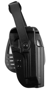 Uncle Mike’s RH Kydex Holster for Beretta 92 M9 Pistol W/ Thumb Break - Size 20 - Picture 1 of 7