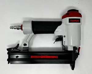 PowRyte 18GA Brad Nailer Gun for 3/8" to 1-1/4" long brad nails - Picture 1 of 10