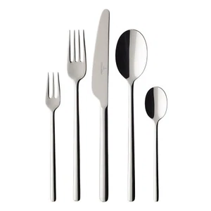 Villeroy & Boch Ella Besteck 30tlg Tafelbesteck Essbesteck Besteck-Set - Afbeelding 1 van 2