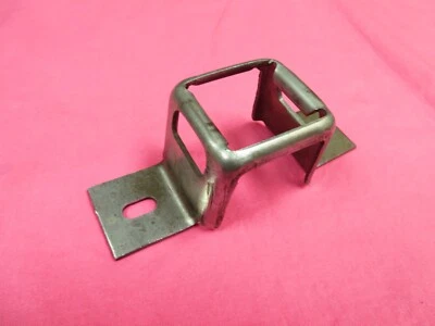 67 Mustang Shelby Trunk Latch Striker - Image 1 of 4