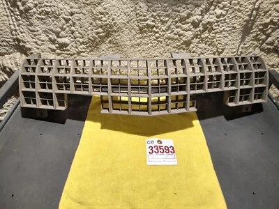 Cadillac DeVille 1976 Front Grille Original Foto 1 de 4