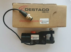 DESTACO 84N1-G-075-FA02-0-P-00 Spannmodul - NEU/NEW worldwide shipping - Bild 1 von 1