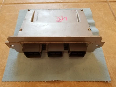 Computadora Mazda Tribute 2008 3,0 L programada/actualizada ECM ECU 8L8A-12A650-BDA Foto 1 de 3