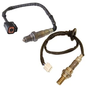 Front and rear oxygen o2 sensor post-cat for Proton Jumbuck 2002 On 1.5 - Picture 1 of 1