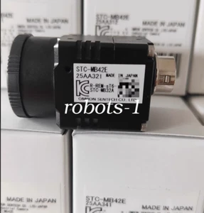 STC-MB42E  new  Centrica IC industrial camera FedEx or DHL - Picture 1 of 1