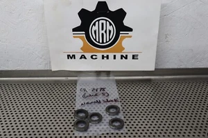 Chicago Rawhide CR 7478 Oil Seals New Old Stock (Lot of 5) See All Pictures - Picture 1 of 5