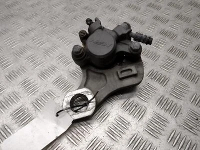 2005 YAMAHA YZF R1 5VY 04 Rear Brake Caliper - Image 1 of 4