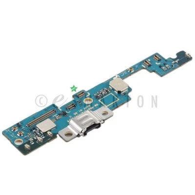 Cargador USB puerto de carga base OEM Samsung Galaxy Tab S3 T820/T823/T825/T827 EE. UU. Foto 1 de 2