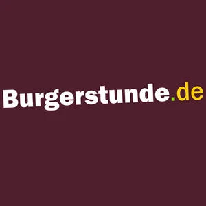 Domain Burgerstunde.de zu verkaufen - Bild 1 von 1
