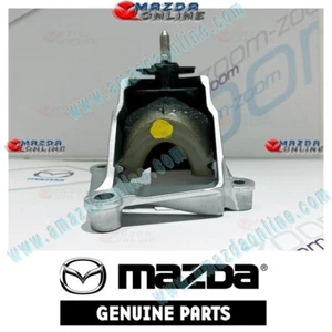 Mazda Original Right Engine Mount NA5F-39-040 fits 15-25 Miata [ND,NE] 2.0L MX5 - Picture 1 of 6