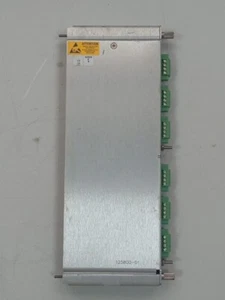 Bently Nevada / Keyphasor I/O Module / 125800-01 - Picture 1 of 13