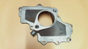 Chrysler Force 307167 Carburetor Adaptor Flange - Used - Picture 1 of 2