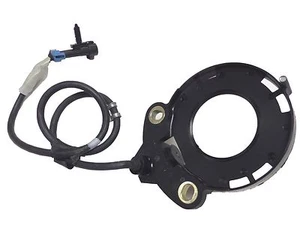 Sensor de velocidad de rueda GM lado del conductor delantero izquierdo 1991-03 Blazer S10 Jimmy S15 Sonoma - Imagen 1 de 6