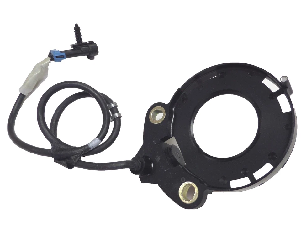 GM Wheel Speed Sensor Left Front Driver Side 1991-03 Blazer S10 Jimmy S15 Sonoma - Image 1 of 4