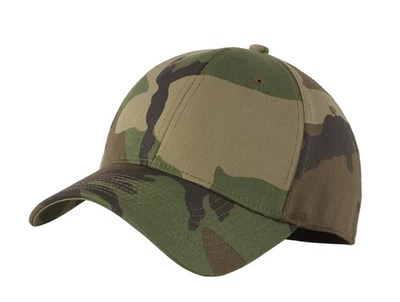 Sombrero ajustado New Era 39Thirty de algodón elástico NE1000 - Elige talla y color Foto 1 de 4