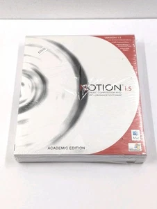 Logiciel de composition et de performance musicale Notion 1.5 Windows et Mac - Photo 1/6