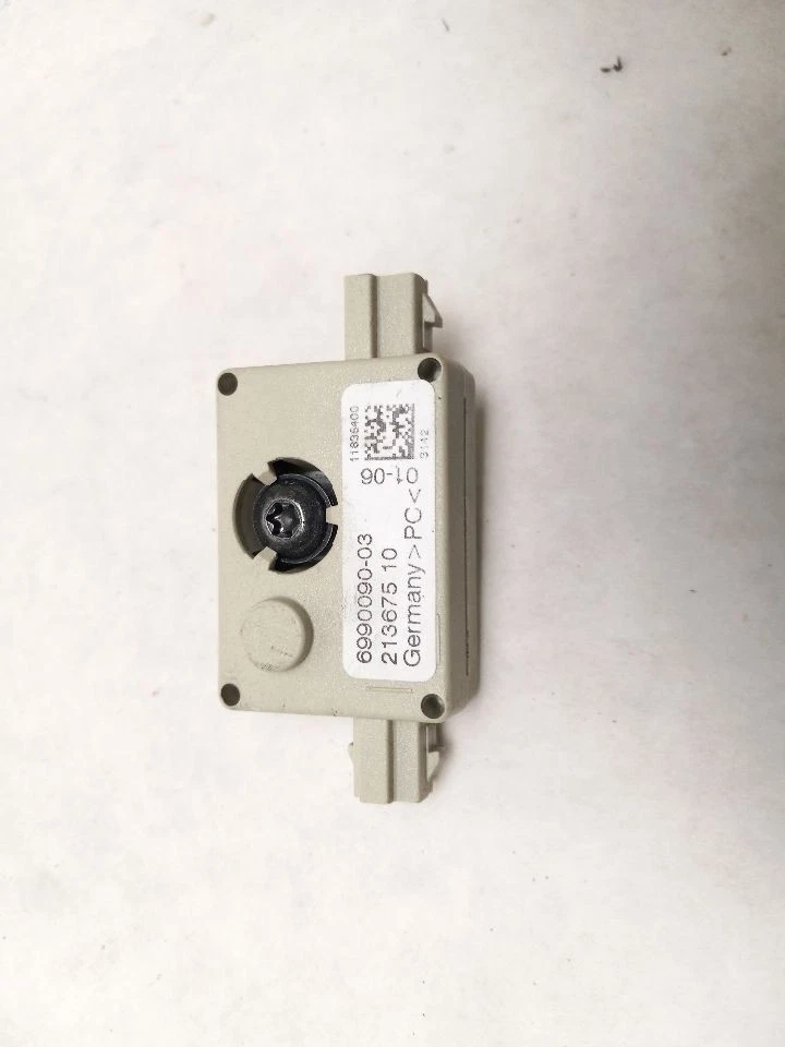 ANTENA DE RADIO AMPLIFICADOR CIRCUITO TRAMPA ALIMENTACIÓN se adapta a BMW 325 XI 2006 OEM 699009003 Foto 1 de 4