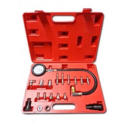 ORIGINAL® KB GLOBAL Kompressionsdruckprüfer - Bild 1 von 4