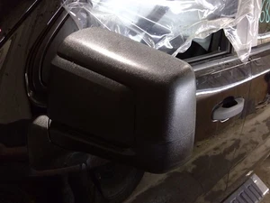 Driver Side View Mirror Heated Fits 19-25 SILVERADO 1500 PICKUP 977455 - Bild 1 von 12