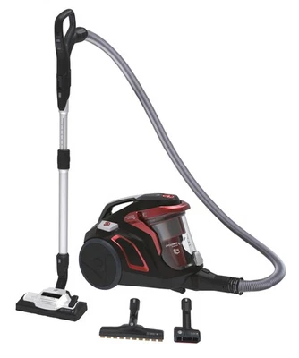 Hoover H-POWER 700 HP730ALG 011 2 L Aspiratore a cilindro Secco e bagnato 850 W - Immagine 1 di 4