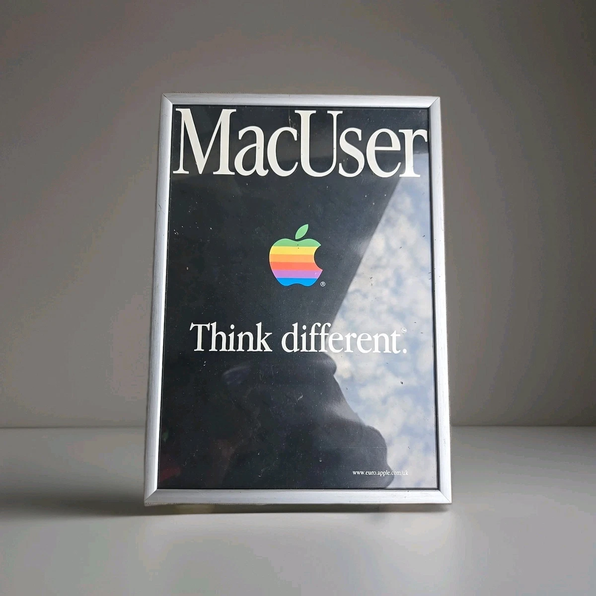 Apple Vintage Computer Posters for sale | eBay