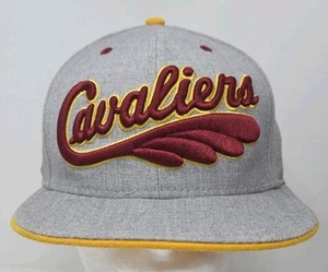 New Era 9FIFTY Cleveland Cavaliers NBA Hardwood Classics Men's SnapBack Hat Cap - Picture 1 of 11