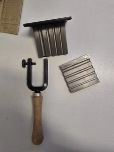 Drahtplatten Zum Schmelzen Gießen Von Silber Gold Kupfer Usw. - Bild 1 von 1