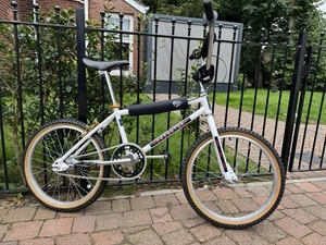 Schwinn Predator BMX 20" 1984 - Foto 1 di 8