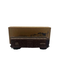 Kit Stock Auto Ulrich Scala Ho n. 111 ACL costruito!  - Foto 1 di 11