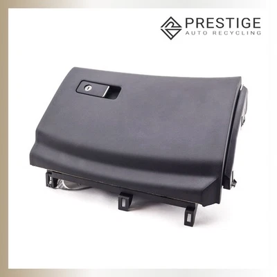 2014-2024 INFINITI Q50 Q60 compartimento de armazenamento caixa de luvas preto 685004GF1A - Imagem 1 de 4