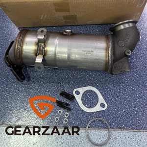Convertidor catalítico EPA para Chevrolet Malibu 2016-2019 1,5 L turbo colector delantero - Imagen 1 de 20
