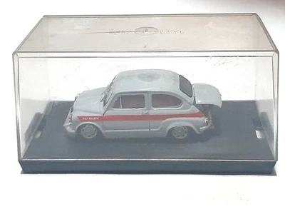 Modellino Brumm R350 Fiat Abarth 850 TC (1966) sc. 1:43 - Immagine 1 di 4