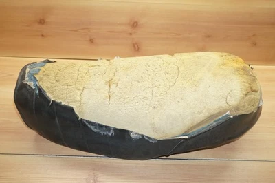 Honda SL90 SL 90 1969 OEM asiento pan espuma 77200-074-010A Foto 1 de 4