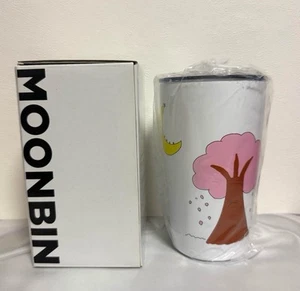 ASTRO Moonbin Tumbler Your Artist Photobook Edition Tumbler Only From Japan Neu - Bild 1 von 2