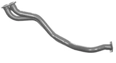 VEGAZ AR-59 Tubo de escape para VW Passat B2 Variant (33B) SANTANA (32B) - Imagen 1 de 4