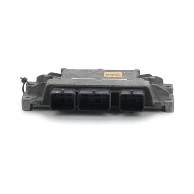 Calculateur moteur - Renault TWINGO II PH.1 - 8200774747 - T0-8831X - Immagine 1 di 3