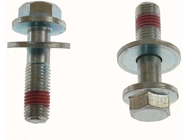 Perno de montaje de soporte de pinza para BMW 550i 2006-2016 2011 2009 2007 2008 QD733TH Foto 1 de 1