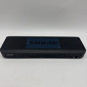 Receptor inalámbrico de doble canal Shure BLX88 J11 - Imagen 1 de 11