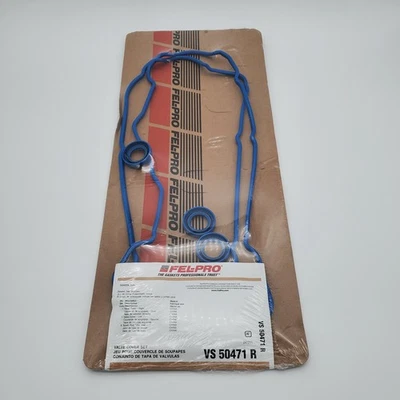 NUEVO Y SELLADO FEL-PRO VS 50471 R Juego de juntas de cubierta de válvula LEXUS Toyota 3.0L V6 Foto 1 de 4