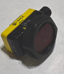 Banner Engineering QS30EDVQ - Picture 1 of 8