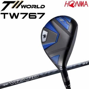 Honma Golf Tour World TW767 Utility 18°/ VIZARD EZ-C R - Picture 1 of 6
