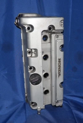 Cubierta de válvula de motor Honda Accord Civic Element 2003-2011 2,4 L OEM con garantía Foto 1 de 4