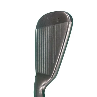 Ping G25 Set di ferri da stiro 4-9, W 7 pezzi Flex Stiff CFS grafite - Immagine 1 di 4