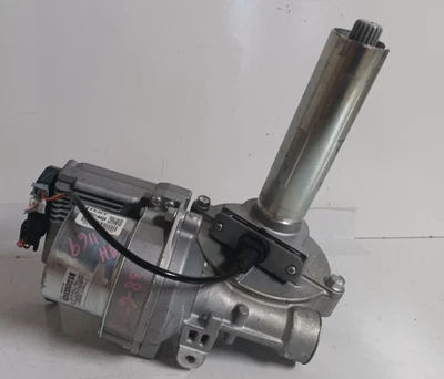 Columna de dirección Nissan Sentra 2015-2019 con motor eléctrico OEM, 238-67384 Foto 1 de 4