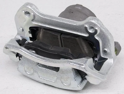 OEM Kia Optima (1.6L, 2.4L) Left Driver Side Caliper 58110-D5100 - Image 1 of 4