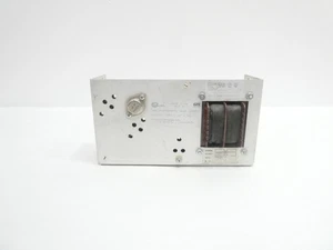 Gfc Hammond GHOF 3-24 Power Supply 100/120/220/240v-ac 4.8a Amp 24v-dc 175w - Picture 1 of 4