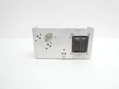 Gfc Hammond GHOF 3-24 Power Supply 100/120/220/240v-ac 4.8a Amp 24v-dc 175w - Image 1 of 4