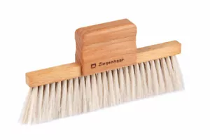 Redecker Tischhandfeger Tisch Handfeger Feger Tischfeger Ziegenhaar z2569 - Bild 1 von 5